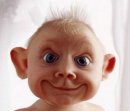 bebe deformer